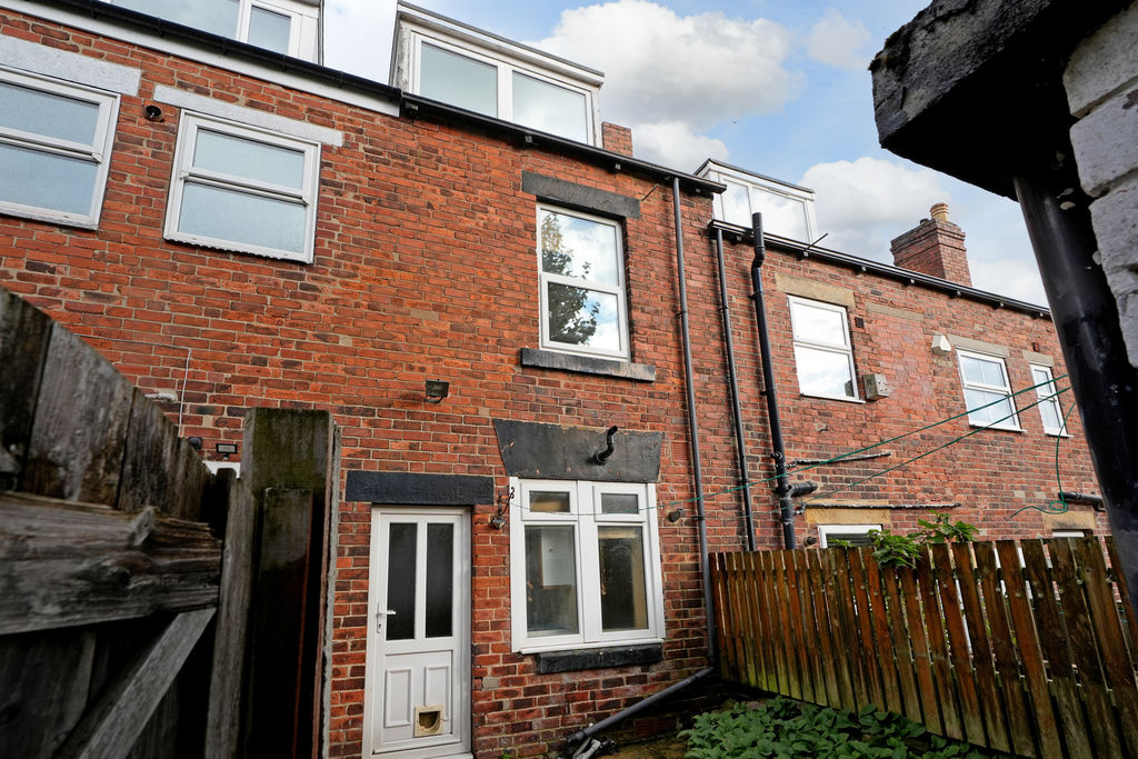 Marr Terrace Ranmoor